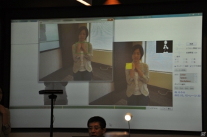 エアスイッチやモーションヒストリーなど使用する人の障害にあわせた利用が可能「Kinect for Windowsを応用した重度障害児支援への取り組み」に関する記者説明会レポートの画像33