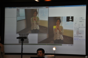 エアスイッチやモーションヒストリーなど使用する人の障害にあわせた利用が可能「Kinect for Windowsを応用した重度障害児支援への取り組み」に関する記者説明会レポートの画像34