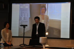 エアスイッチやモーションヒストリーなど使用する人の障害にあわせた利用が可能「Kinect for Windowsを応用した重度障害児支援への取り組み」に関する記者説明会レポートの画像35