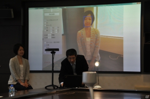 エアスイッチやモーションヒストリーなど使用する人の障害にあわせた利用が可能「Kinect for Windowsを応用した重度障害児支援への取り組み」に関する記者説明会レポートの画像42