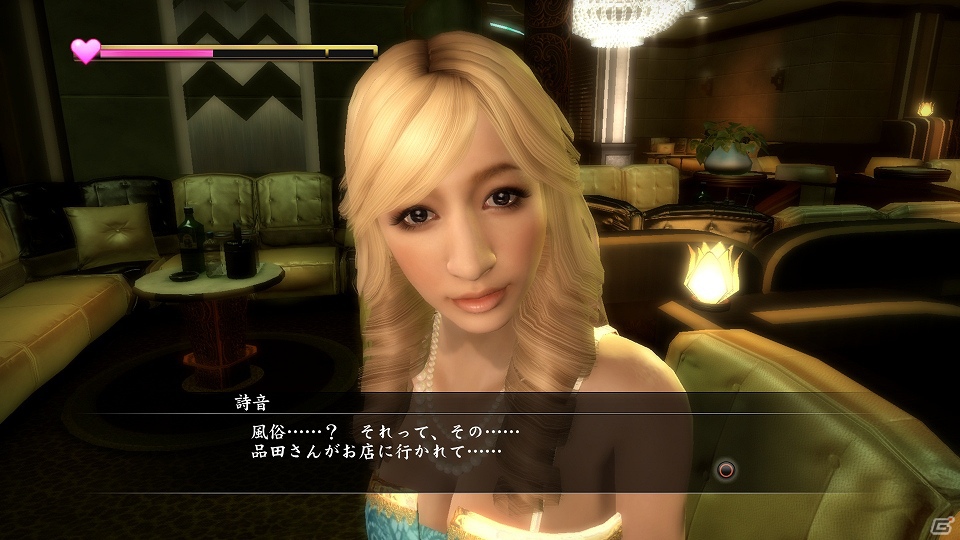 PS3「龍が如く5 夢、叶えし者」五大都市に登場するキャバ嬢たちを紹介―今から彼女たちのプロフィールをチェックしておこうの画像11