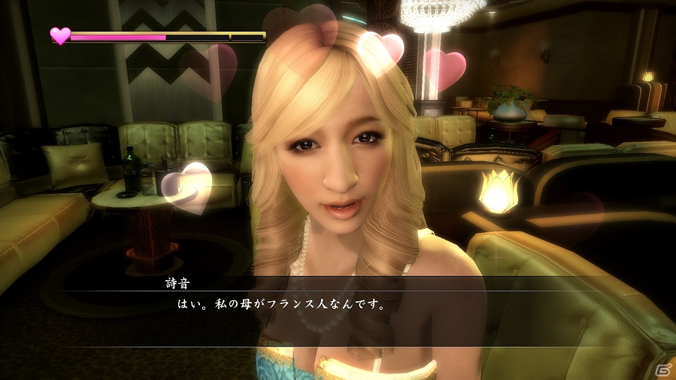 PS3「龍が如く5 夢、叶えし者」五大都市に登場するキャバ嬢たちを紹介―今から彼女たちのプロフィールをチェックしておこうの画像12