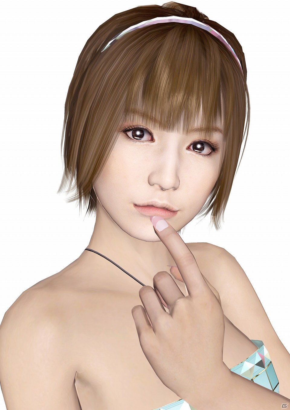 PS3「龍が如く5 夢、叶えし者」五大都市に登場するキャバ嬢たちを紹介―今から彼女たちのプロフィールをチェックしておこうの画像17