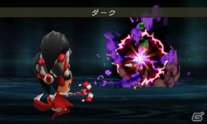 3DS「ブレイブリーデフォルト」イデアの父・エタルニア公国元帥の「六人会議」＆「聖騎士」など新たに判明したジョブを紹介の画像13
