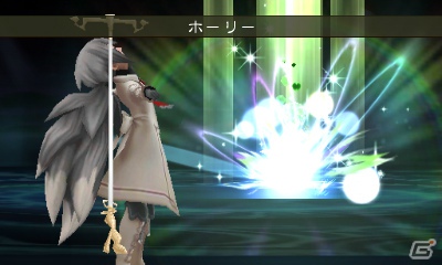 3DS「ブレイブリーデフォルト」イデアの父・エタルニア公国元帥の「六人会議」＆「聖騎士」など新たに判明したジョブを紹介の画像15