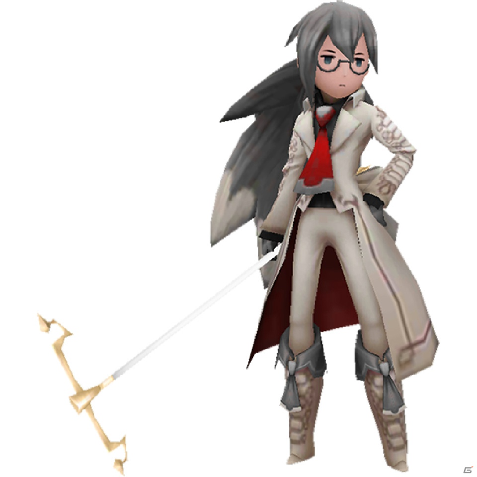 3DS「ブレイブリーデフォルト」イデアの父・エタルニア公国元帥の「六人会議」＆「聖騎士」など新たに判明したジョブを紹介の画像4