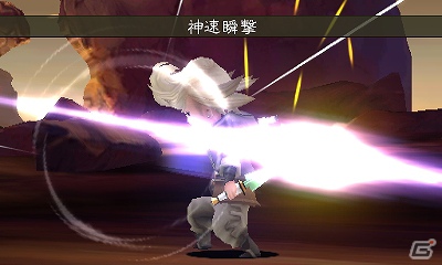 【発売直前特集】3DS「ブレイブリーデフォルト」冒険の舞台となる世界、フレンド召喚やアビリンクなど通信要素もおさらいの画像11