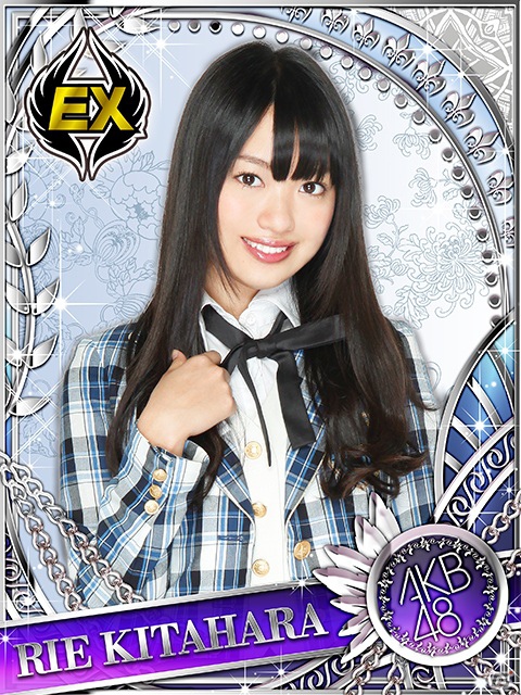 GREE「AKB48ステージファイター」の新テレビCMが10月5日より全国でオンエア開始－限定カードがもらえるキャンペーンもの画像4