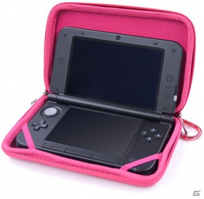 サイバーガジェット、3DS LL用薄型ケース＆PS Vita用ラバーコートグリップが10月5日に発売の画像11
