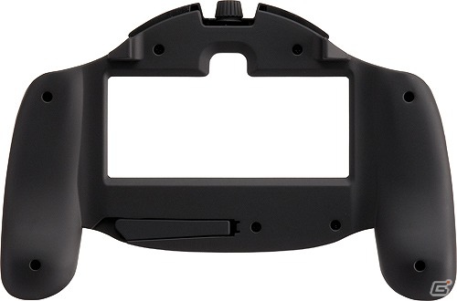 サイバーガジェット、3DS LL用薄型ケース＆PS Vita用ラバーコートグリップが10月5日に発売の画像8