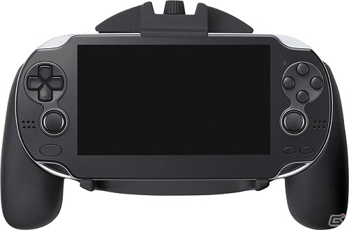 サイバーガジェット、3DS LL用薄型ケース＆PS Vita用ラバーコートグリップが10月5日に発売の画像9