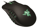 Razer、最新SYNAPSE 2.0パッチによりMMORPG用ゲーミングマウス「RAZER  NAGA」に3つの新機能を追加