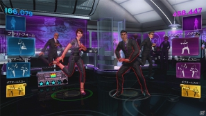 Xbox 360「Dance Central 3」3曲のダンスを楽しめる体験版が配信開始！収録楽曲の追加発表もの画像9