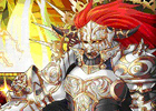 Mobage「大連携！！オーディンバトル」が欧米にて「Warriors of Odin」として提供開始