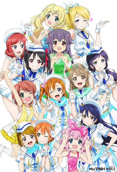 ミルキィホームズ×ラブライブ！「電撃20年祭」にてコラボレーション商品発売の画像1