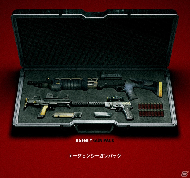 PS3/Xbox 360/PC「ヒットマン アブソリューション」発売日が2013年1月24日に決定！ゲーム紹介トレーラーやキャンペーン情報も公開の画像2