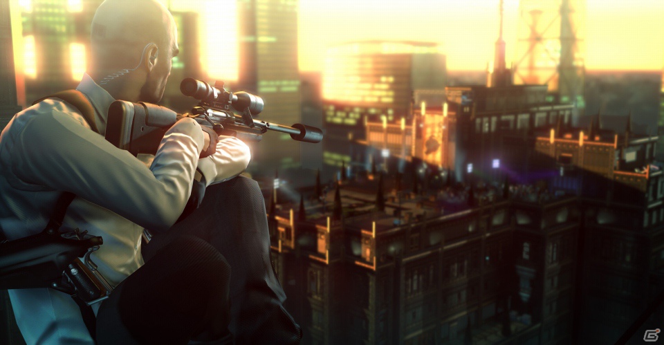 PS3/Xbox 360/PC「ヒットマン アブソリューション」発売日が2013年1月24日に決定！ゲーム紹介トレーラーやキャンペーン情報も公開の画像6