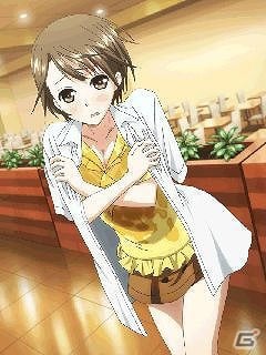 男性向け恋愛シミュレーションゲーム「おかわりいかが？ご主人様！！」GREEにて配信開始の画像2