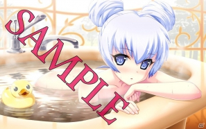 PS3「マブラヴ」「マブラヴ オルタネイティヴ」Bou氏描き下ろしの店舗特典イラストが公開にの画像1