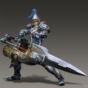 PS3「真・三國無双6 Empires」最新PVと新武器、居城の模様替え、新ステージの情報公開の画像18