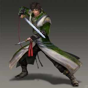 PS3「真・三國無双6 Empires」最新PVと新武器、居城の模様替え、新ステージの情報公開の画像19