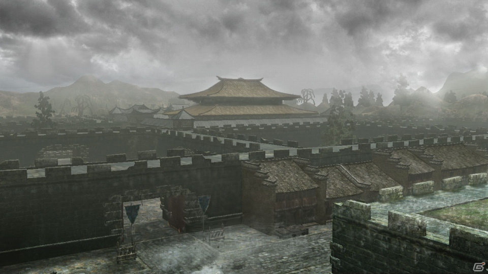 PS3「真・三國無双6 Empires」最新PVと新武器、居城の模様替え、新ステージの情報公開の画像11