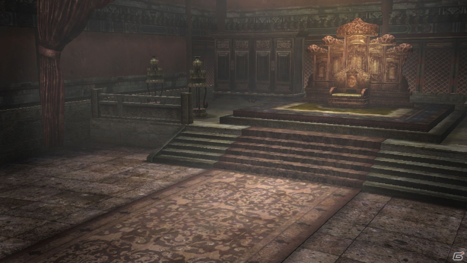 PS3「真・三國無双6 Empires」最新PVと新武器、居城の模様替え、新ステージの情報公開の画像17