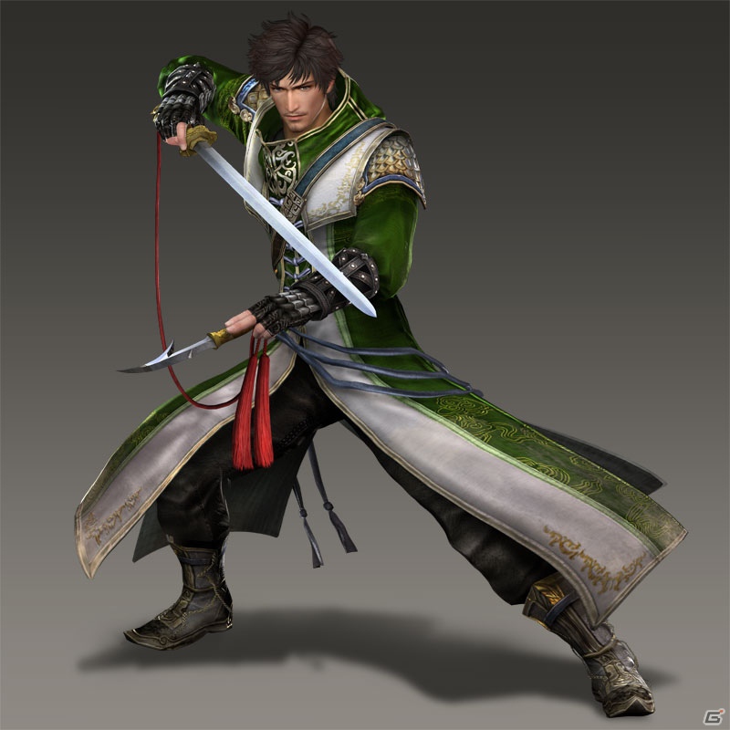 PS3「真・三國無双6 Empires」最新PVと新武器、居城の模様替え、新ステージの情報公開の画像19