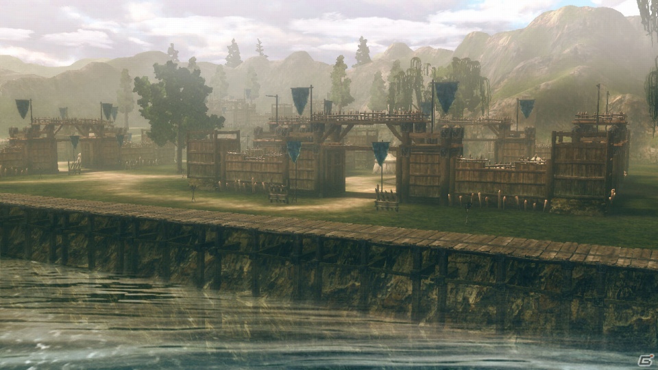 PS3「真・三國無双6 Empires」最新PVと新武器、居城の模様替え、新ステージの情報公開の画像9