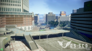 AC「ガンスリンガー ストラトス」10月9日より稼働する新バージョンVer1.20の内容を紹介！特別プレイ料金で楽しめるイベント「第壱次解放戦争」も開催の画像1