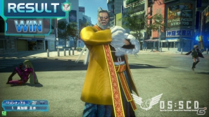 AC「ガンスリンガー ストラトス」10月9日より稼働する新バージョンVer1.20の内容を紹介！特別プレイ料金で楽しめるイベント「第壱次解放戦争」も開催の画像10