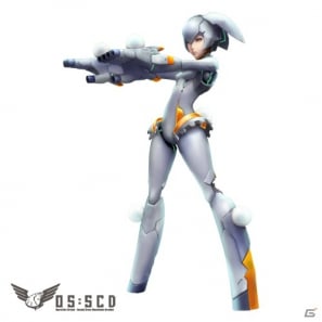 AC「ガンスリンガー ストラトス」10月9日より稼働する新バージョンVer1.20の内容を紹介！特別プレイ料金で楽しめるイベント「第壱次解放戦争」も開催の画像5