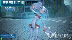 AC「ガンスリンガー ストラトス」10月9日より稼働する新バージョンVer1.20の内容を紹介！特別プレイ料金で楽しめるイベント「第壱次解放戦争」も開催の画像6