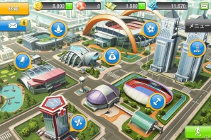 3,000人を超えるトッププレイヤーが登場！iOS「リアルサッカー2013」App Storeにて10月8日より配信開始の画像4