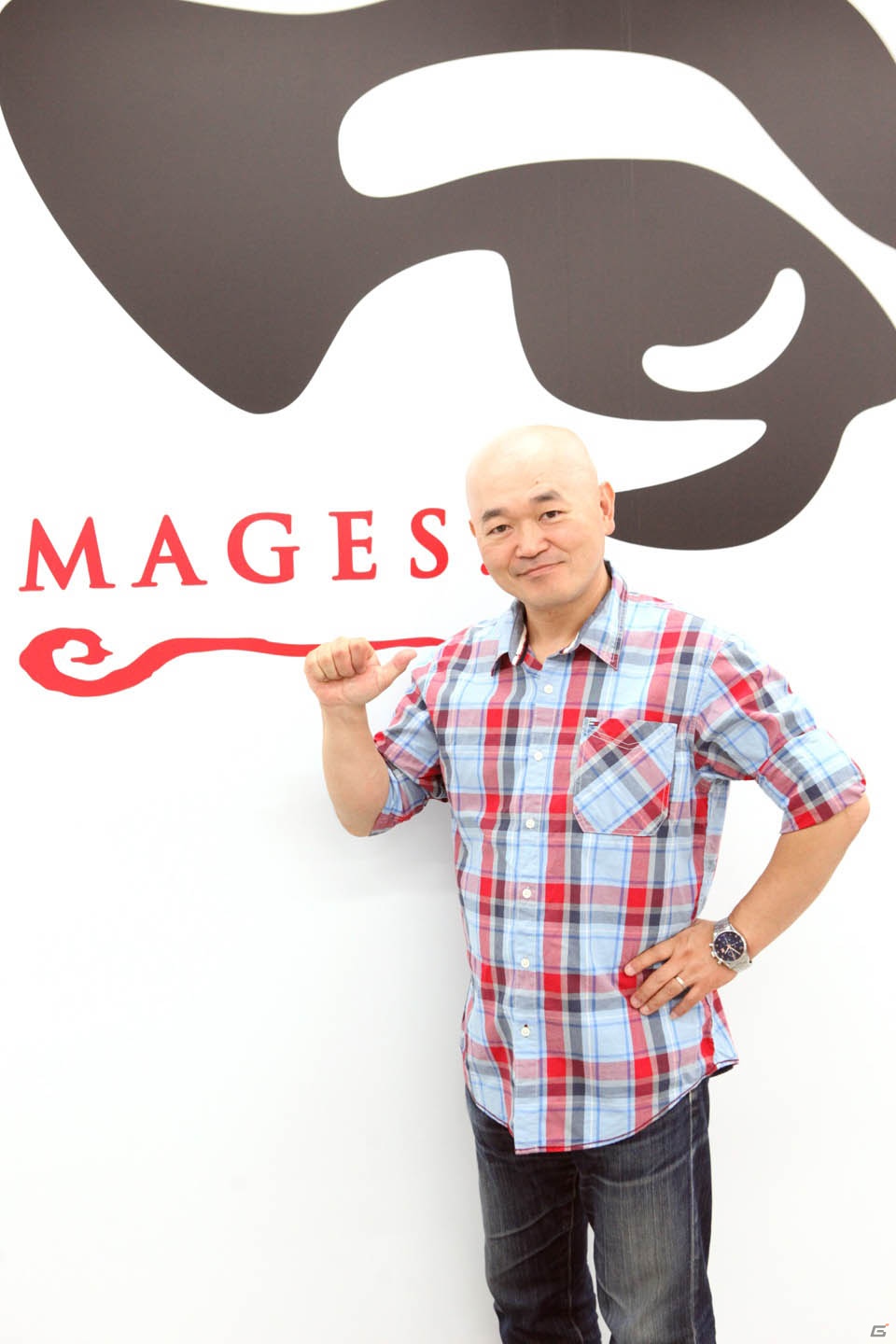 “高橋名人”こと高橋利幸氏がMAGES.へ入社―メーカーの垣根を超えたゲームプレゼンテーターとして活動の画像1