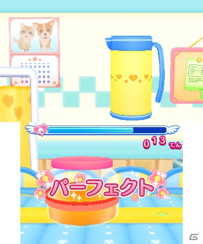町の病院で一流のナースを目指そう！3DS「ピカピカナース物語2」ゲーム内容を紹介の画像26