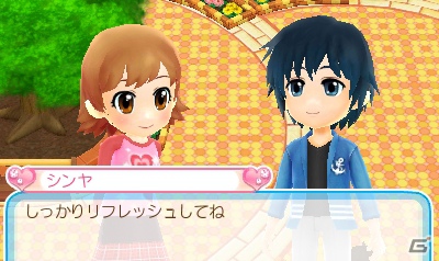 町の病院で一流のナースを目指そう！3DS「ピカピカナース物語2」ゲーム内容を紹介の画像3