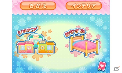 町の病院で一流のナースを目指そう！3DS「ピカピカナース物語2」ゲーム内容を紹介の画像43