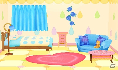 町の病院で一流のナースを目指そう！3DS「ピカピカナース物語2」ゲーム内容を紹介の画像44