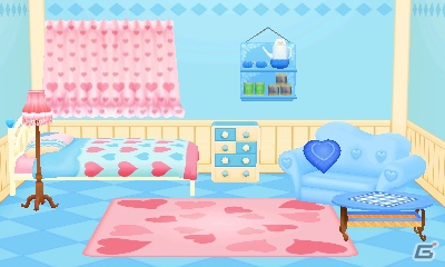 町の病院で一流のナースを目指そう！3DS「ピカピカナース物語2」ゲーム内容を紹介の画像45