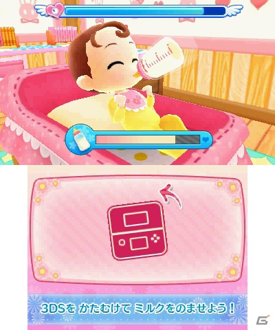 町の病院で一流のナースを目指そう！3DS「ピカピカナース物語2」ゲーム内容を紹介の画像7
