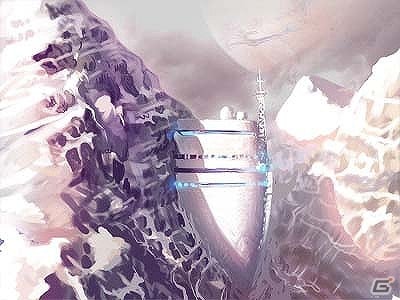 本格SFシミュレーションが楽しめるDSiウェア「CASTLE CONQUEROR HEROES 2」公式サイトがオープン！ゲーム概要を公開の画像18