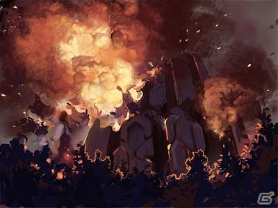 本格SFシミュレーションが楽しめるDSiウェア「CASTLE CONQUEROR HEROES 2」公式サイトがオープン！ゲーム概要を公開の画像5
