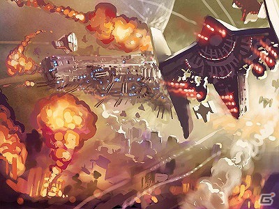 本格SFシミュレーションが楽しめるDSiウェア「CASTLE CONQUEROR HEROES 2」公式サイトがオープン！ゲーム概要を公開の画像7