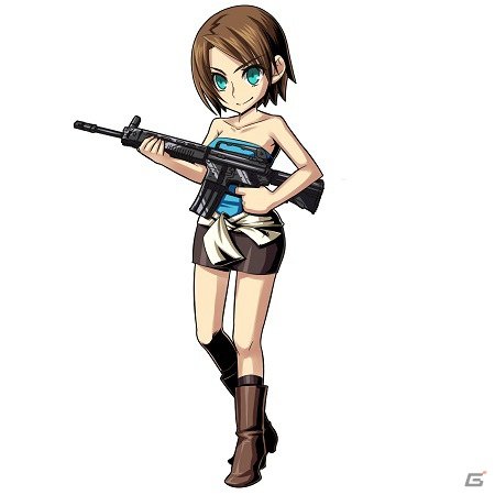 「みんなと バイオハザード クランマスター」Mobageにて本日10月9日より配信開始！ゲームの遊び方をチェックの画像6