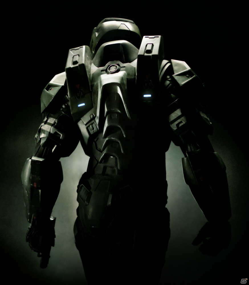 Xbox 360「Halo 4」のストーリーに深く関わるエピソードが描かれる実写映像作品「Halo 4：Forward Unto Dawn」が配信開始の画像2