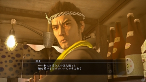 PS3「龍が如く5 夢、叶えし者」土地柄を生かした多彩な遊び「ご当地ミニゲーム」を紹介―漫才やラーメン作り、雪合戦にチャレンジ！の画像8