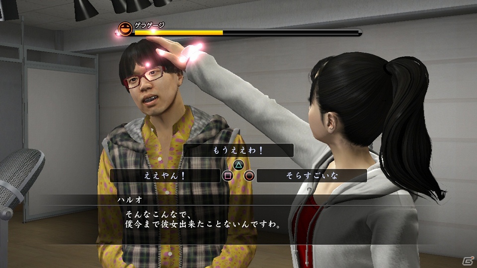 PS3「龍が如く5 夢、叶えし者」土地柄を生かした多彩な遊び「ご当地ミニゲーム」を紹介―漫才やラーメン作り、雪合戦にチャレンジ！の画像6
