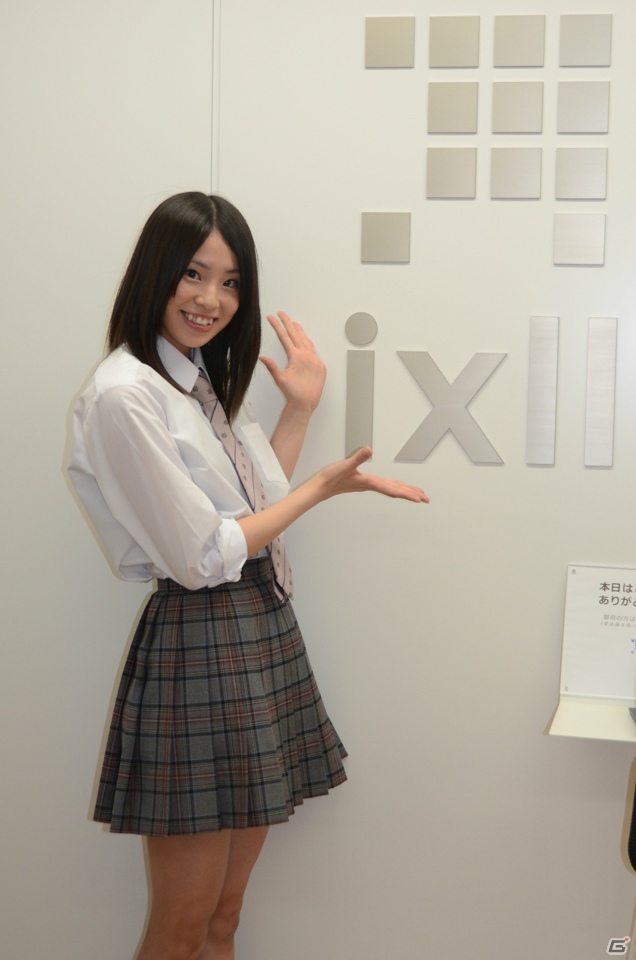 公式サイトでプレイ可能に＆豪華カードが手に入るキャンペーンも実施！「メガミエンゲイジ！」PVでタイアップしたアイドルカレッジが編集部にやってきたの画像8