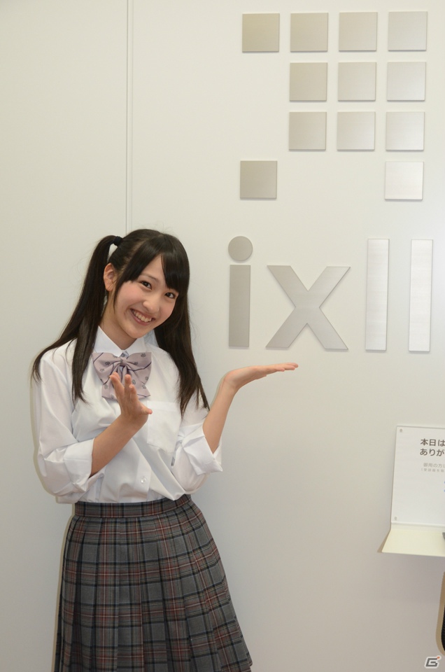公式サイトでプレイ可能に＆豪華カードが手に入るキャンペーンも実施！「メガミエンゲイジ！」PVでタイアップしたアイドルカレッジが編集部にやってきたの画像9
